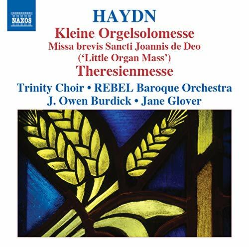 Messes/Vol.8 - Joseph Haydn - CD