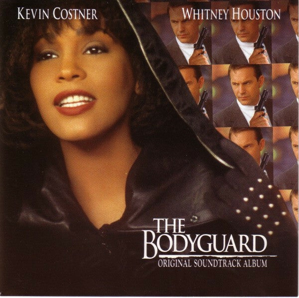 Various - The Bodyguard (Original Soundtrack Album) - Collectif - CD