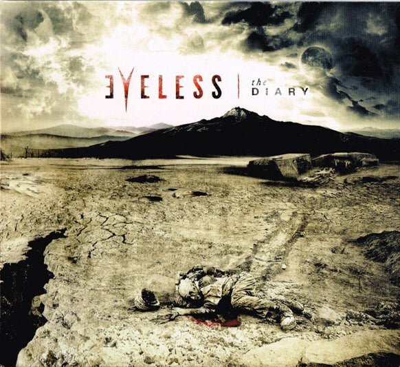Eyeless - The Diary - Eyeless - CD