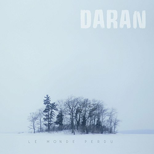 Monde Perdu (Le) - Daran - CD