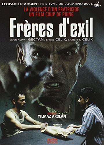 Frères d'exil (2 Dvd) - Yilmaz Arslan - DVD