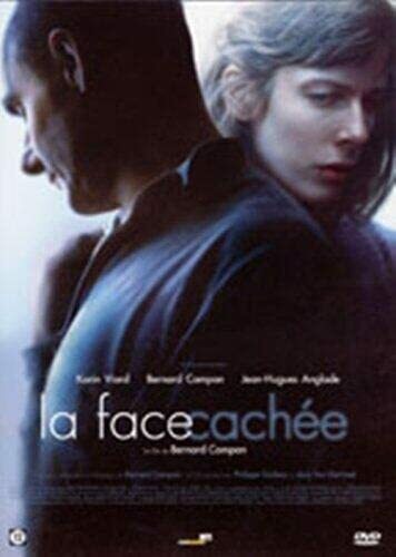 La face cachée - Campan, Bernard - DVD