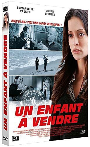 Un enfant à vendre - Michael Feifer - DVD