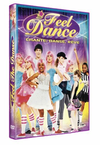 Feel The Dance - Stewart Raffill - DVD