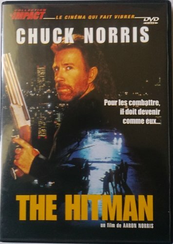 The Hitman - Inconnu - DVD