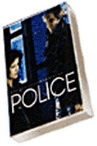 Police -(Édition 2 dvd) - Maurice Pialat - DVD