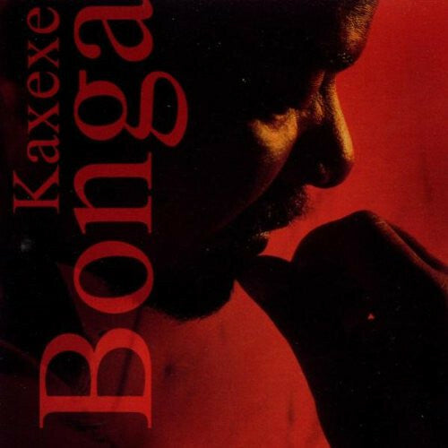 Bonga - Kaxexe - Bonga - CD