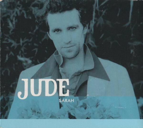 Jude - Sarah - Jude - CD