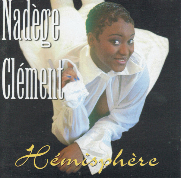 Nadège Clément - Hémisphère - Nadège Clément - CD