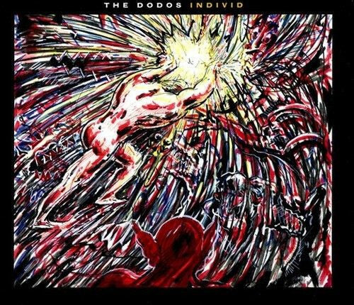 The Dodos - Individ - The Dodos - CD
