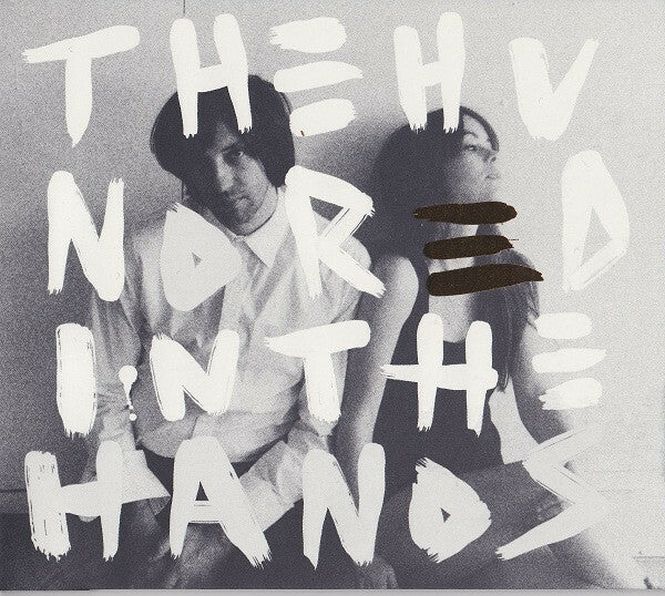 The Hundred In The Hands - The hundred in the hands - The Hundred In The Hands - CD