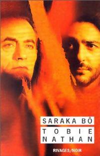 Saraka Bô - Tobie Nathan - Livre