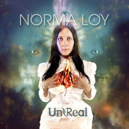 Norma Loy - Unreal - Norma Loy - CD