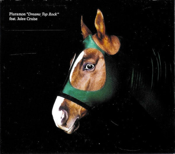 Pluramon - Dreams top rock - Pluramon - CD