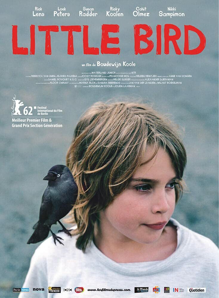 Little Bird - Boudewijn Koole - DVD