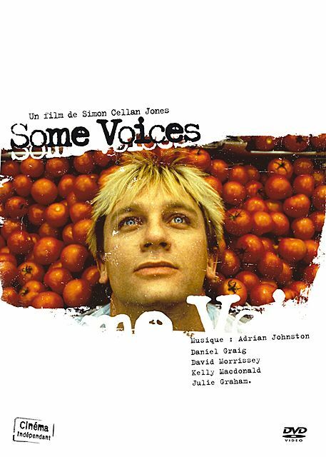 Some Voices - Simon Cellan Jones - DVD
