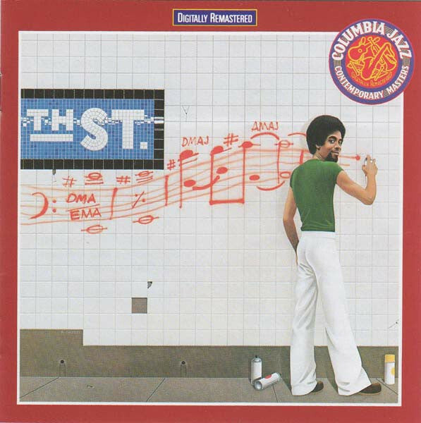 Stanley Clarke - School days - Stanley Clarke - CD