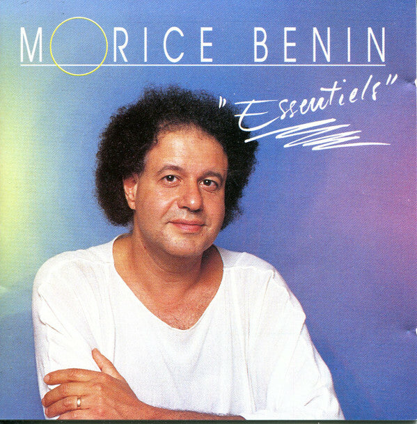 Morice Benin - Essentiels - Morice Benin - CD