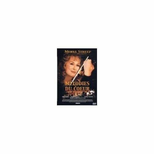 Melodies du coeur - Inconnu - DVD