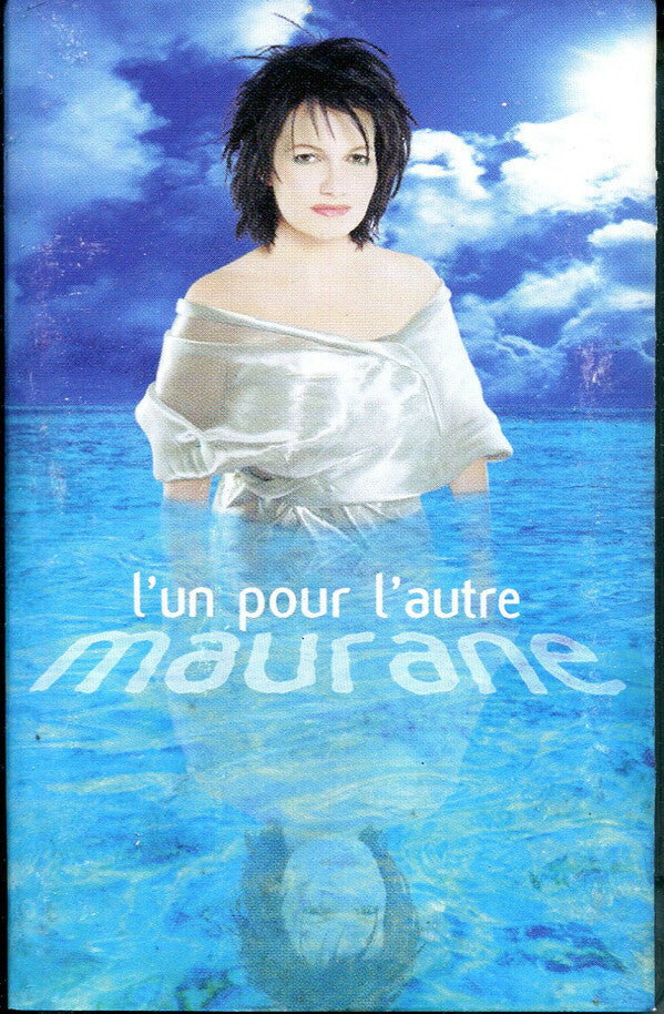 Maurane - L'un pour l'autre - Maurane - Cassette