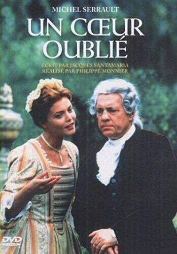 Un coeur oublié - Philippe Monnier - DVD