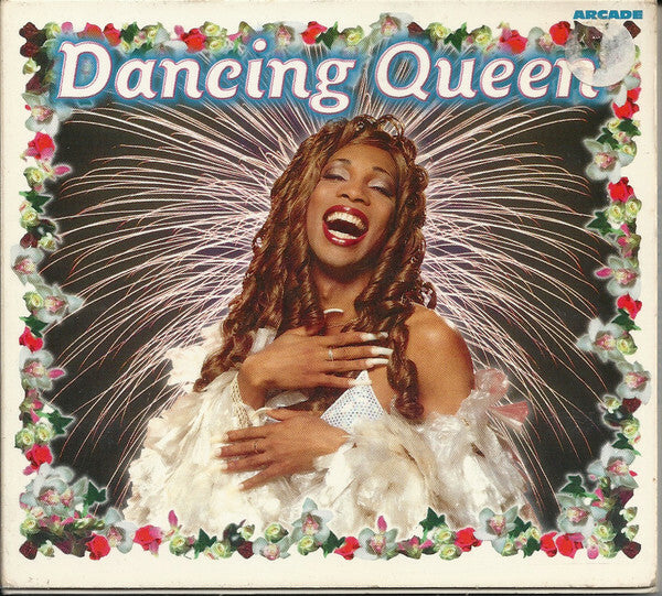 Dancing queen - Collectif - CD