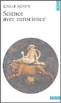 Science avec conscience - Edgar Morin - Livre