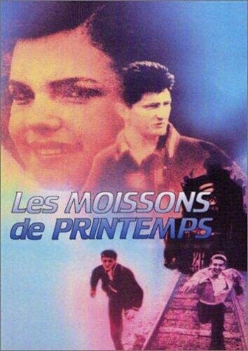 Les moissons du printemps - Richard Benjamin - DVD