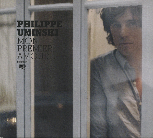 Philippe Uminski - Mon premier amour - Philippe Uminski - CD