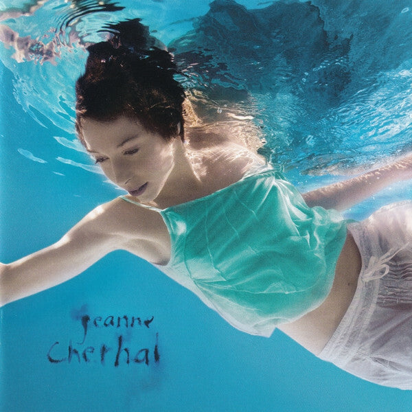 Jeanne Cherhal - L'eau - Jeanne Cherhal - CD
