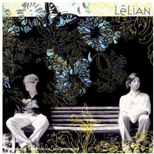 Lélian - - CD