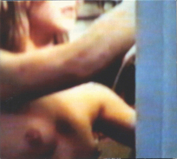 Téléfax - Des Courbes De Choses Invisibles - Téléfax - CD