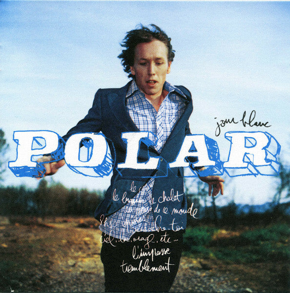 Polar (2) - Jour Blanc - Polar (2) - CD