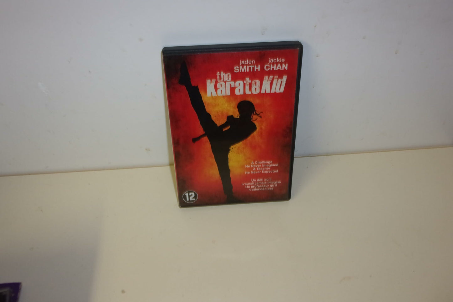 Karate Kid (Remake) - Inconnu - DVD