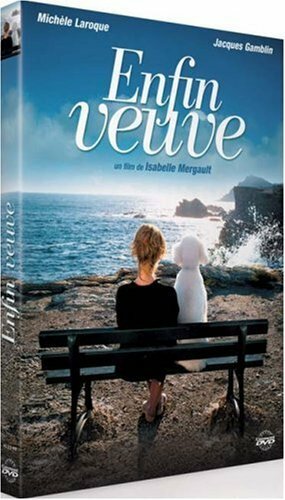 Enfin Veuve - Isabelle Mergault - DVD