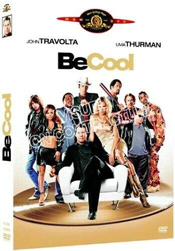 Be Cool (Édition Spéciale) - F. Gary Gray - DVD