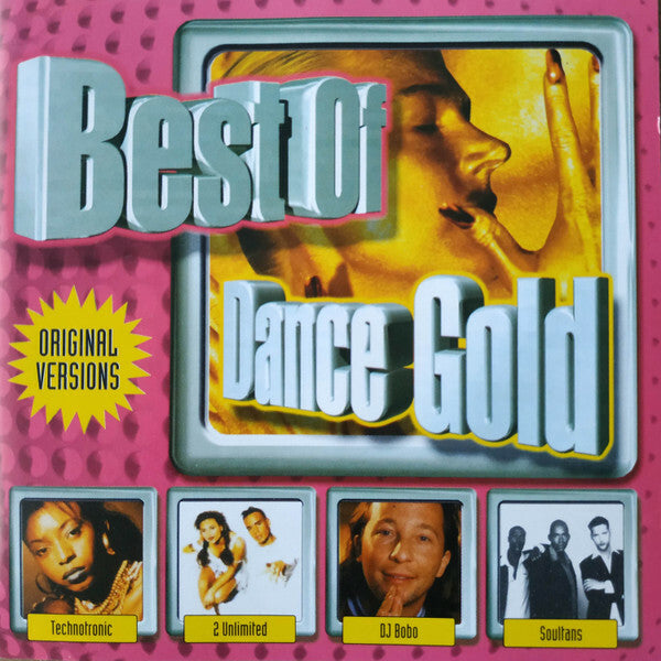 Collectif - Best Of Club Hits - Collectif - CD
