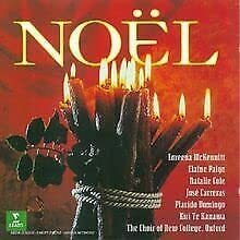 Noël - Interprètes divers - CD