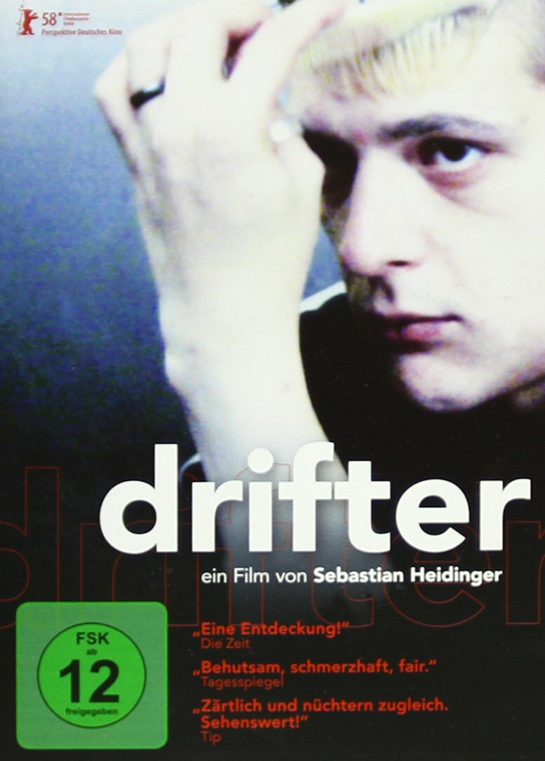 Drifter (Import) - Inconnu - DVD