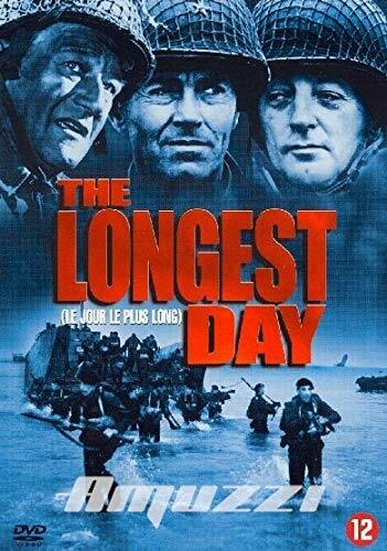 Le jour le plus long - Annakin, Ken, Marton, Andrew - DVD