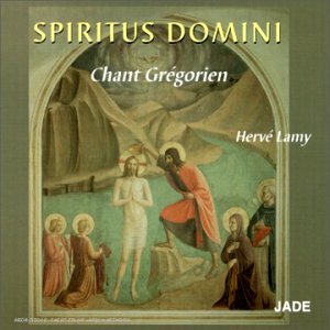 Spiritus Domini - - CD