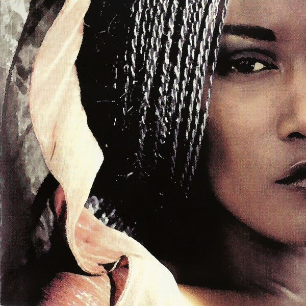 Khadja Nin - Ya... - Khadja Nin - CD