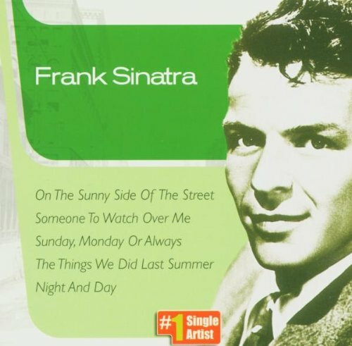 on The Sunny Side (Import) - Frank Sinatra - CD