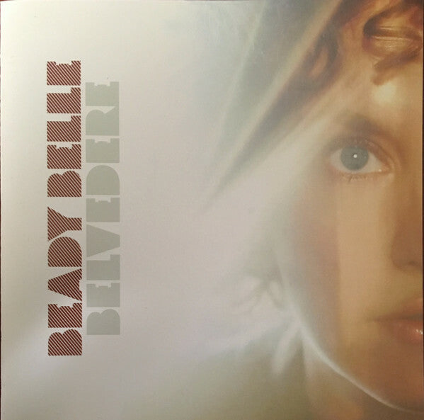 Beady Belle - Belvedere - Beady Belle - CD