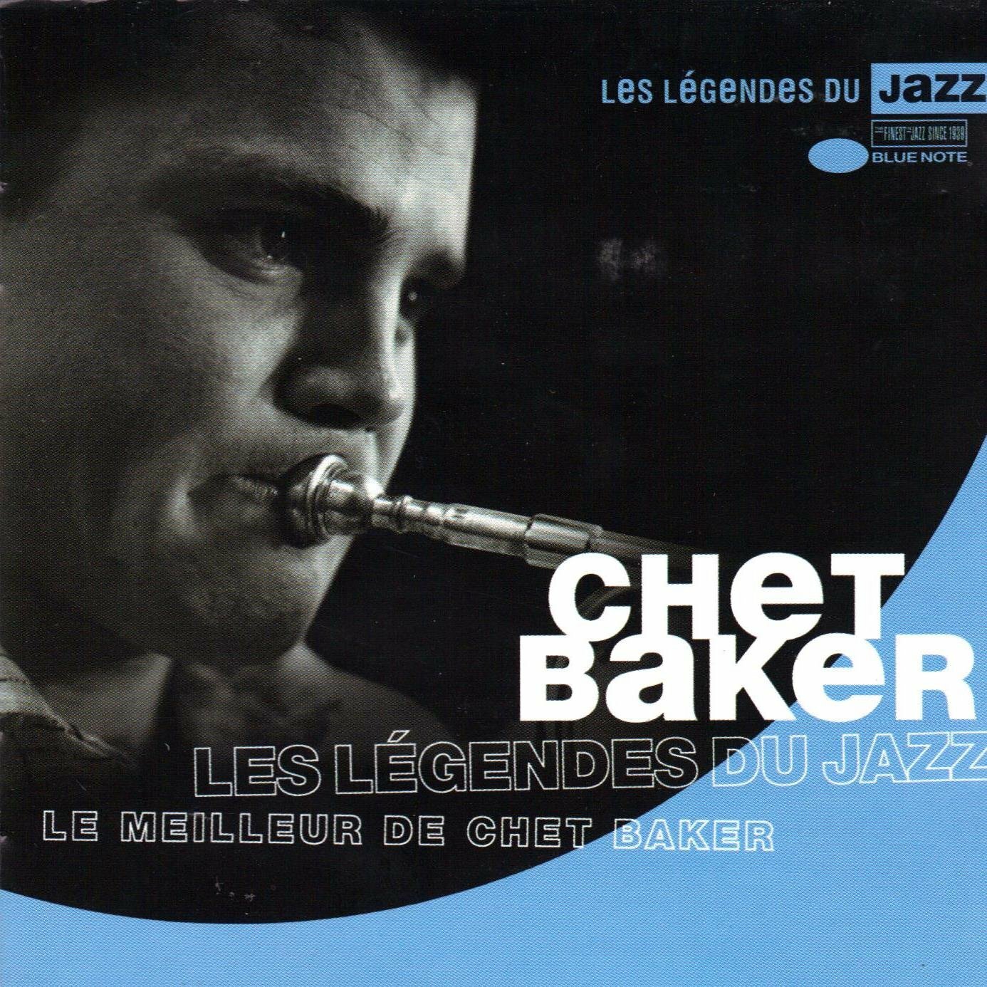 Le Meilleur de Chet Baker - Chet Baker & Gerry Mulligan - CD