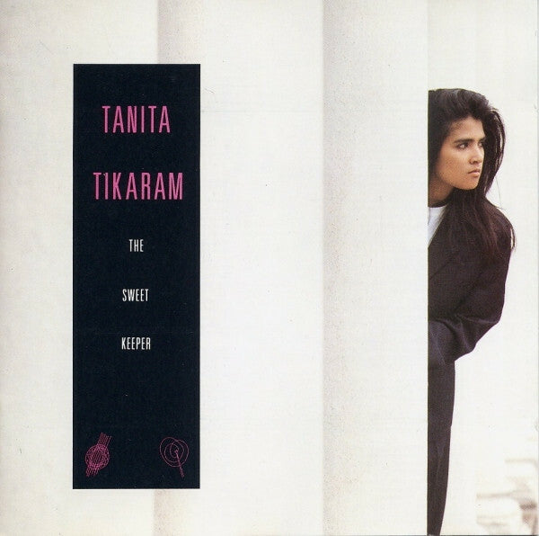 Tanita Tikaram - The Sweet Keeper - Tanita Tikaram - CD