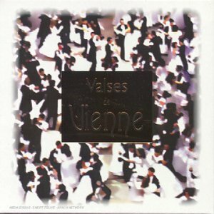 Valses De Vienne 1997 - Carl Michalski, Michalski, Carl - CD