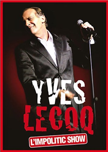 Lecoq, Yves-L'Impolitic Show - Inconnu - DVD