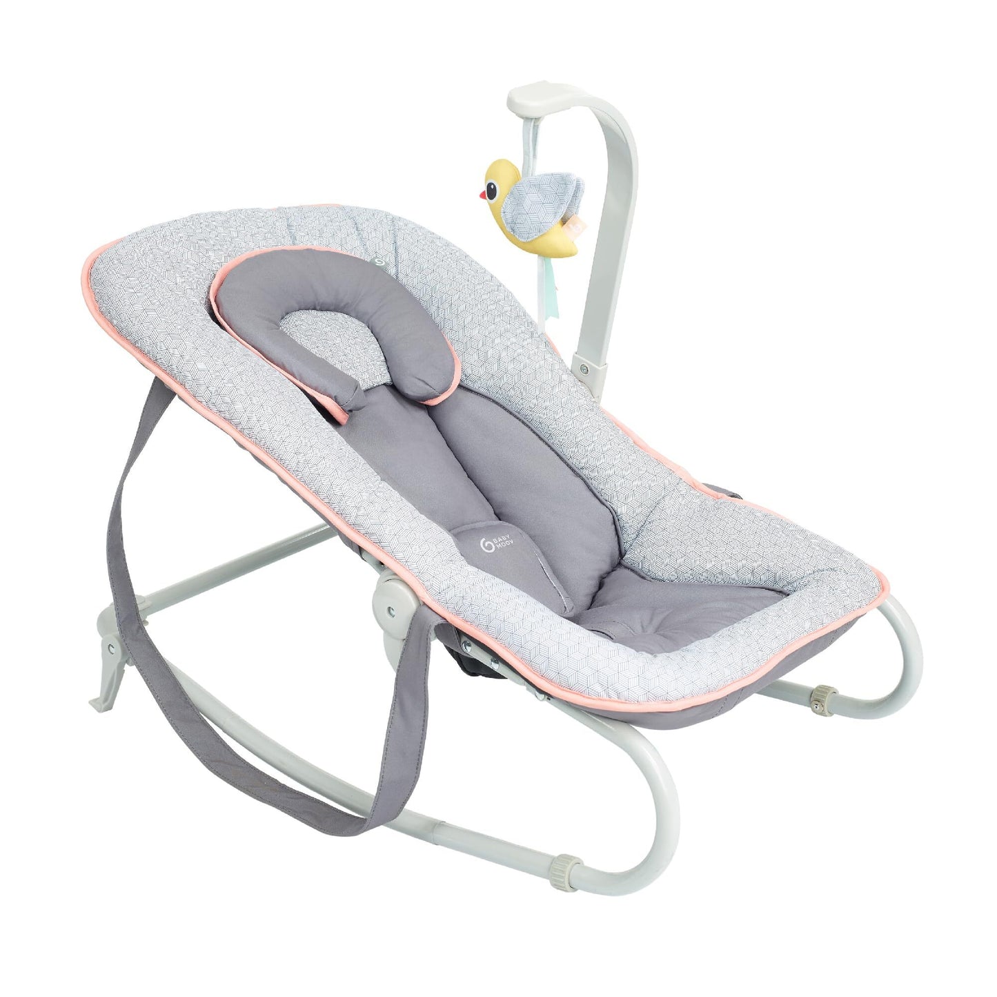 Transat graphik pêche pour bébé Babymoov - - Divers