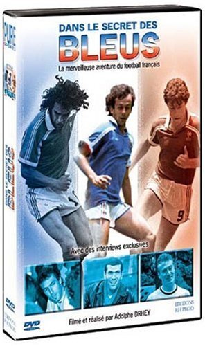 dans Le Secret des Bleus - Inconnu - DVD